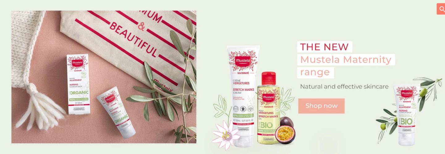 French Beauty Co. cover photo