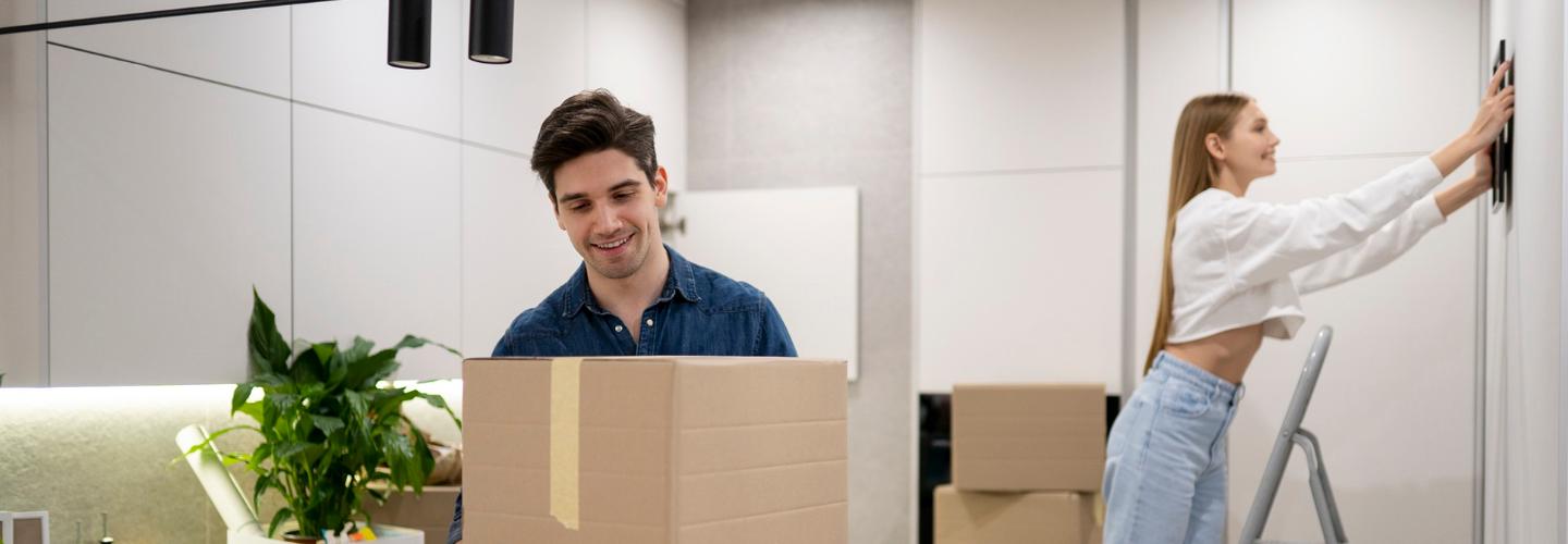 Meek Movers Lehigh Acres cover photo