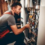 SwiftFlow Water Heater Technicians - photo 1
