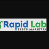 Rapid Lab Tests Marietta - DNA Testing in Marietta