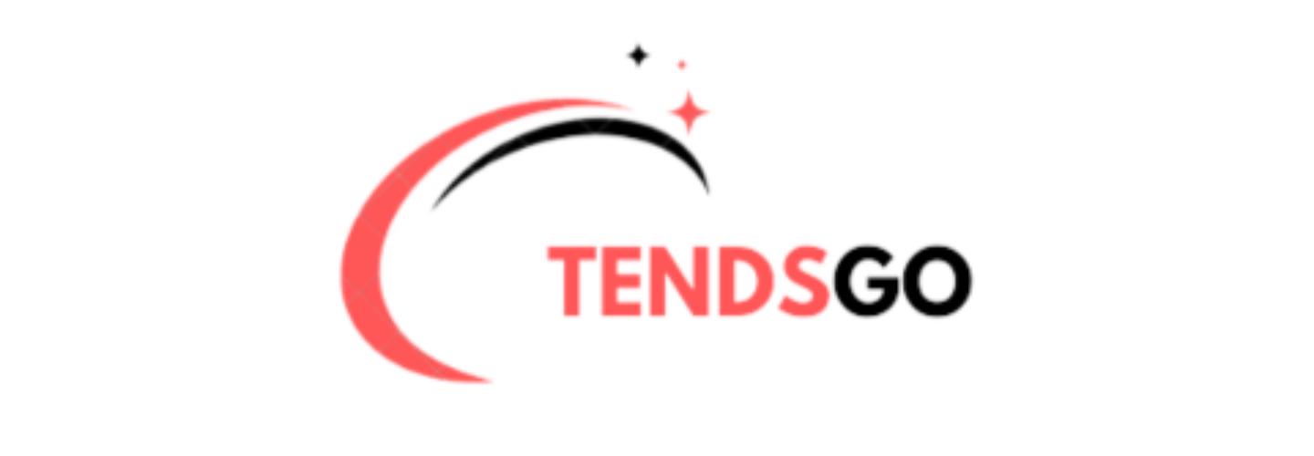 Tendsgo cover photo