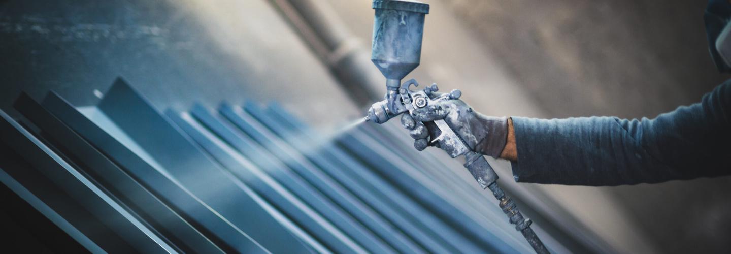 MATCH COATINGS - powder coating in essex cover photo