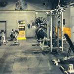 Kumo Fitness Gym & Supplement Shop - photo 1