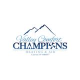 Valley Comfort Champions - Heating & Air Conditioning / HVAC in Valinda