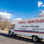 Firpo-Heritage Moving Systems - photo 1