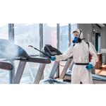 Abram-Perezville Mold Inspections - photo 2