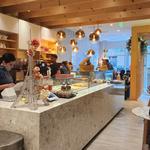 L'Artisane Creative Bakery & Bistro - photo 1