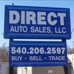 Direct Auto Sales LLC - photo 2