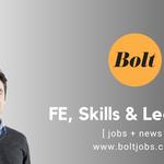 Bolt Jobs - photo 1