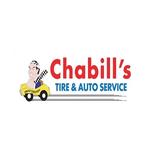 Chabill's Tire & Auto Service - Automotive in Boutte