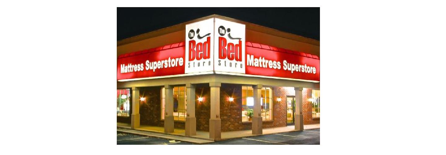 The Bed Store