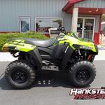 Hanksters Motorsports - photo 2