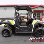 Hanksters Motorsports - photo 4