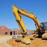 Jorge Vazquez Everything Outdoor - Concrete Products & Services in Lake Worth