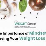 Weight Sense - photo 1