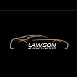 LAWSON AT GENE'S CHRYSLER - Automotive in Fairbanks