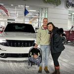 LAWSON AT GENE'S CHRYSLER - photo 1