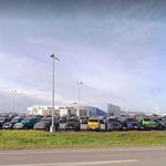 LAWSON AT GENE'S CHRYSLER - photo 3