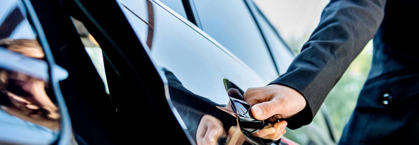 Highway limo cover photo