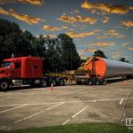 Titan Worldwide Logistics | Louisiana Heavy Haul - photo 3
