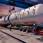 Titan Worldwide Logistics | Louisiana Heavy Haul - photo 4