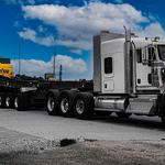 Titan Worldwide Logistics | Louisiana Heavy Haul - photo 5