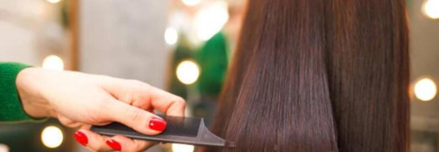 Jon Edwards Salon & Spa cover photo