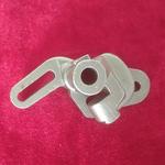 HX metal casting - photo 2