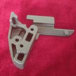 HX metal casting - photo 4