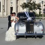 Claremont Vintage Limousines - photo 2