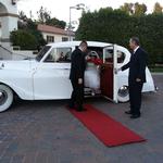 Claremont Vintage Limousines - photo 3