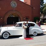 Claremont Vintage Limousines - photo 4