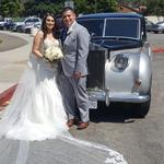 Claremont Vintage Limousines - photo 5