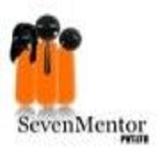 SevenMentor | AI | Data Science | Machine Learning classes