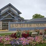 Luther Manor - photo 1