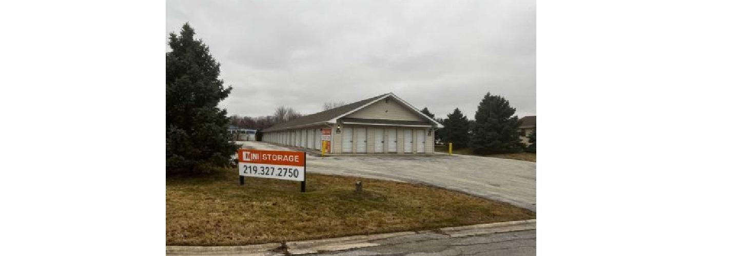 Mini Mall Storage cover photo