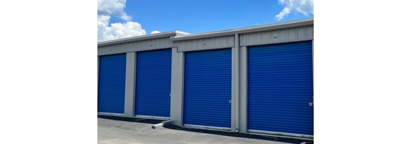 Cool N' Dry Self Storage cover photo