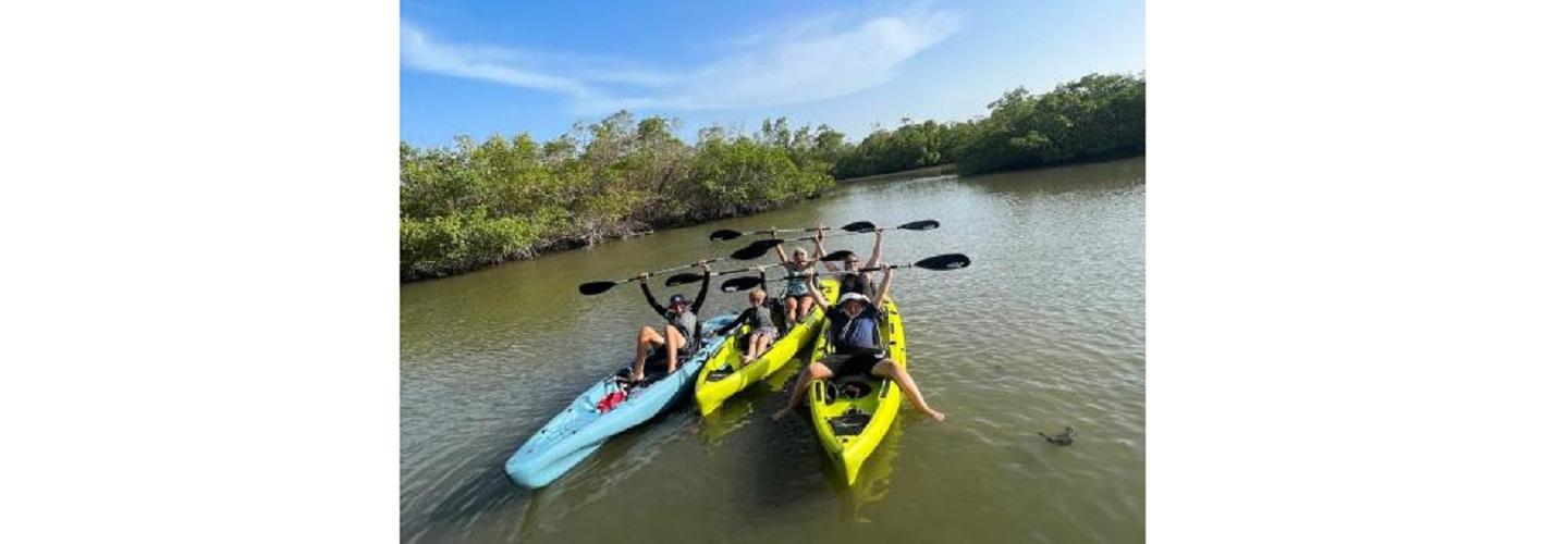 Mike's Coastal Expeditions, LLC cover photo