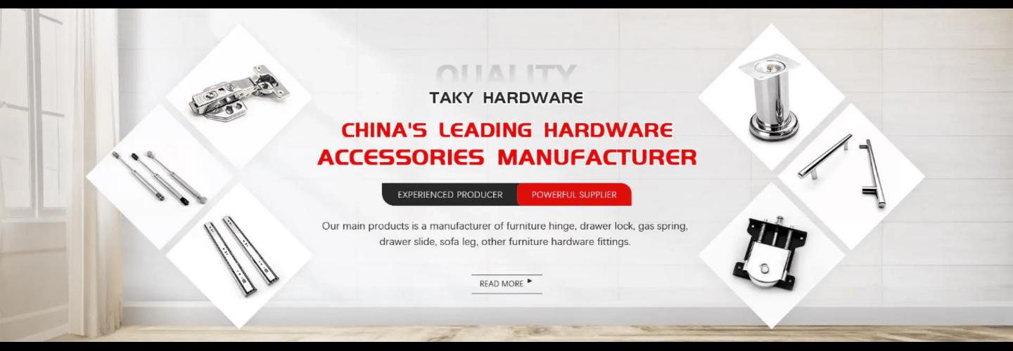 Zhaoqing City Gaoyao District Chuangyiyuan Metal Products Co., Ltd.. cover photo