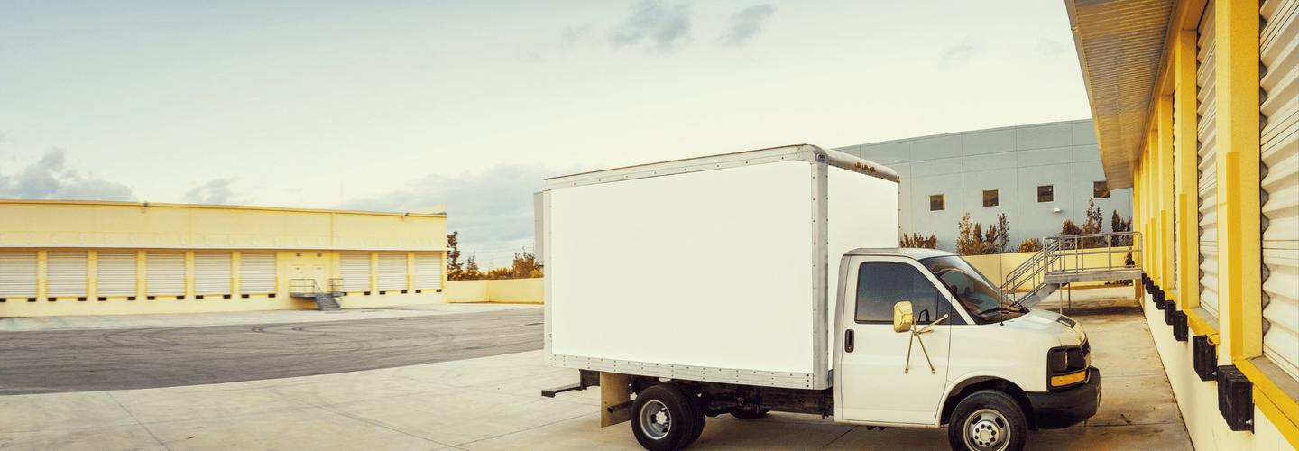 Swift View Logistics cover photo