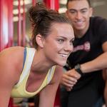 FITNESS 19 - photo 2