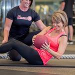 FITNESS 19 - photo 3