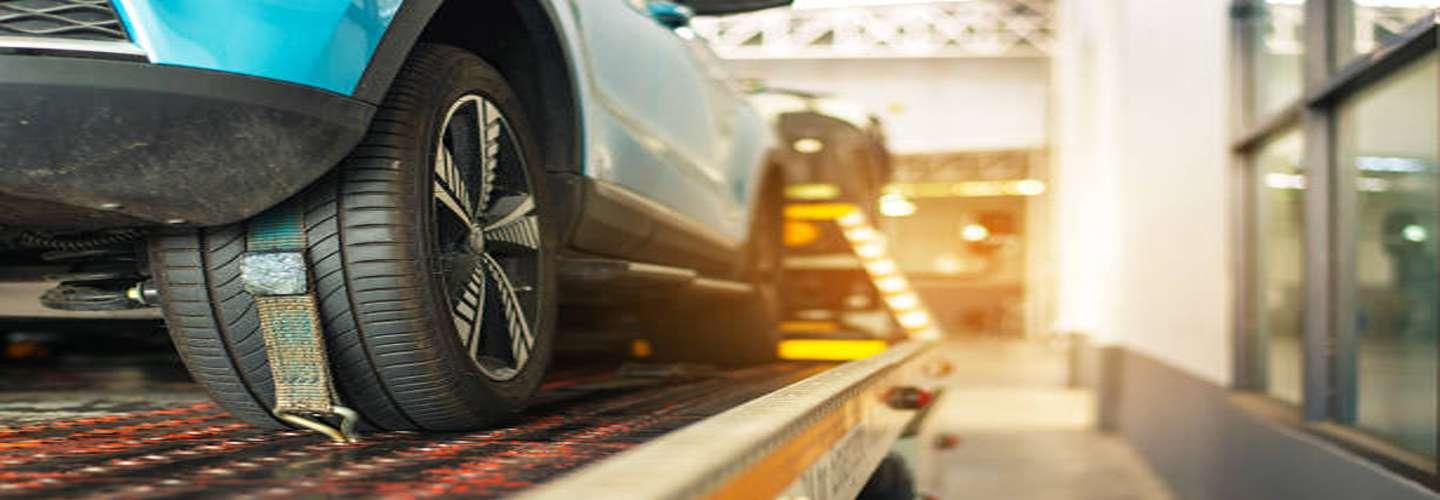 Casablanca Towing & Recovery cover photo