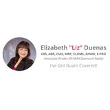 Elizabeth “Liz” C. Duenas - Real Estate in Hagatna