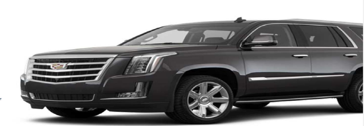 IBoston limo cover photo