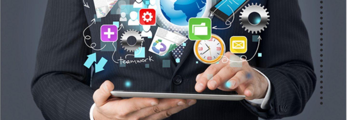 Connect Me Now cover photo