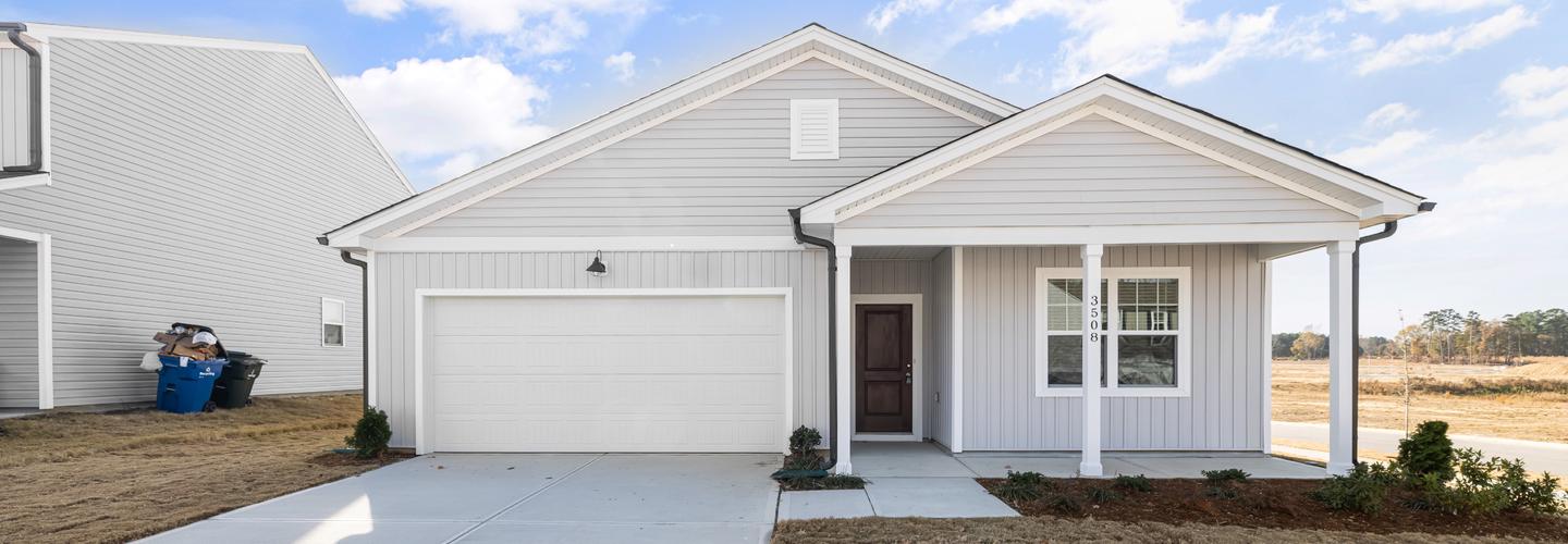 Canberra Custom Homes cover photo