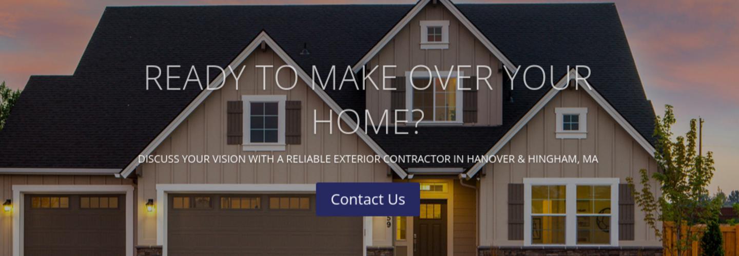 ProShield Exteriors  cover photo