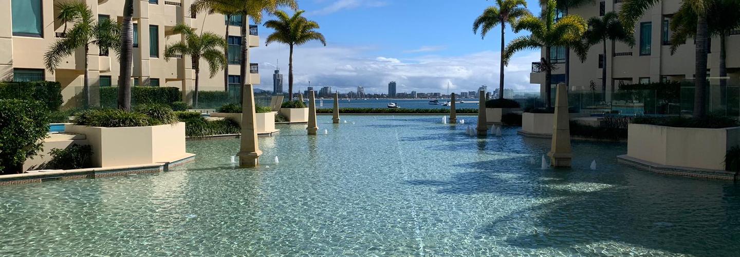 Luxury League  cover photo