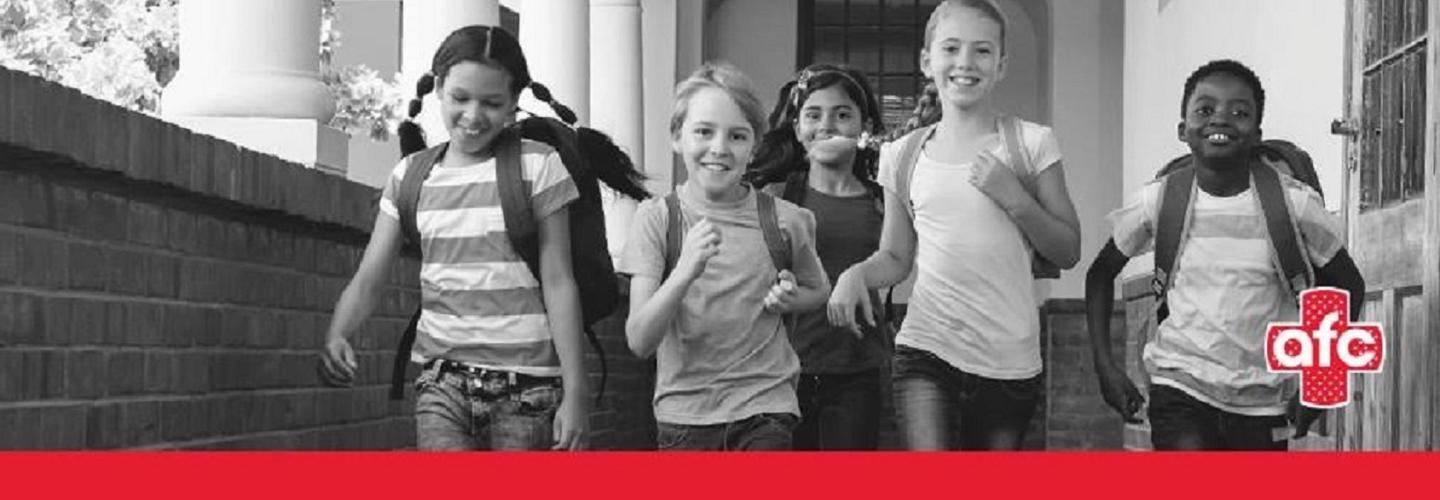 AFC Urgent Care Williamstown cover photo